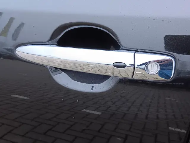 Nissan Leaf N-Connecta 40 kWh 2019 Elektrisch 22
