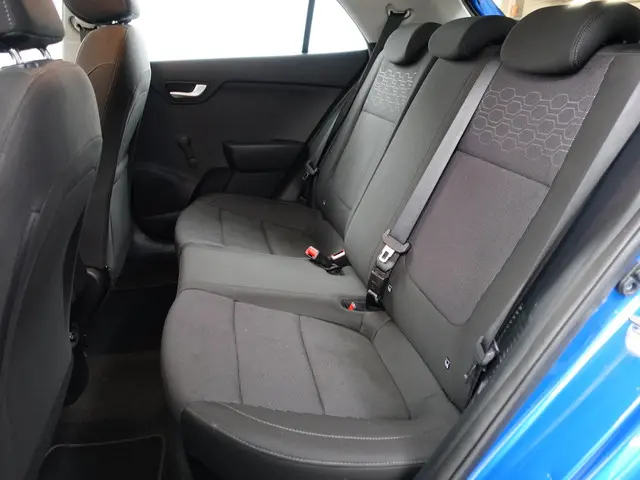 Kia Rio 1.0 T-GDi MHEV DynamicLine- 2022 Hybride Benzine 19