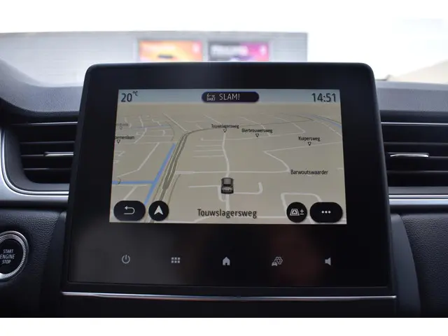 Renault Captur TCe 140 EDC Techno 2024 Benzine 16