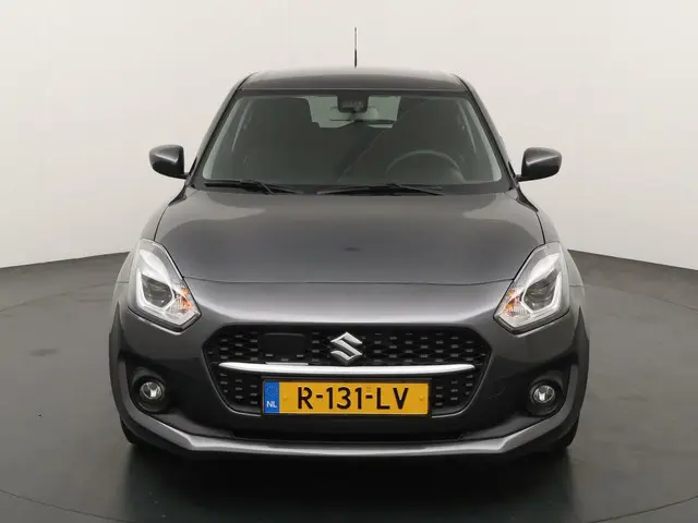 Suzuki Swift 1.2 Select Smart Hybrid 2022 Benzine 8