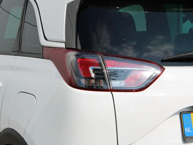 Opel Crossland X 1.2 Turbo Innovation 2019 Benzine 20