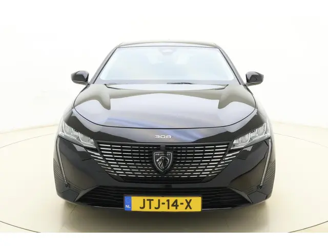 Peugeot 308 1.2T 130pk Allure 2023 Benzine 6