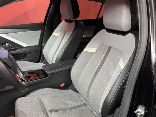 Opel Astra 1.2 Elegance 2022 Benzine 7