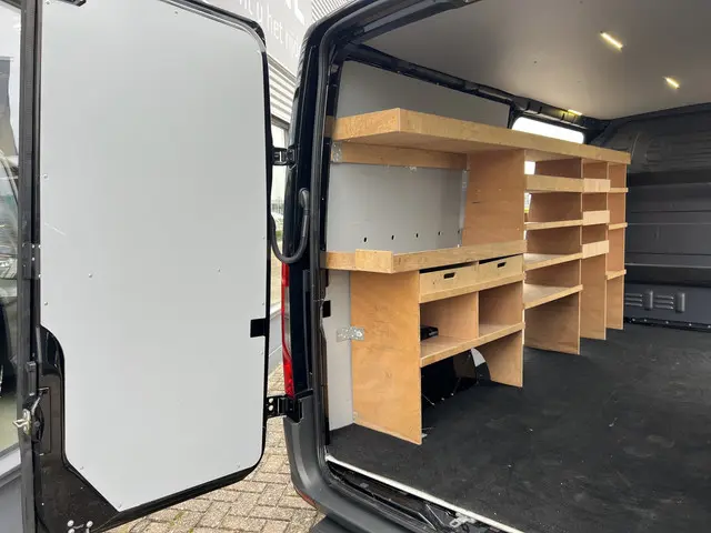 Mercedes-Benz Sprinter 314 2.2 CDI L2H1 2019 Diesel 31