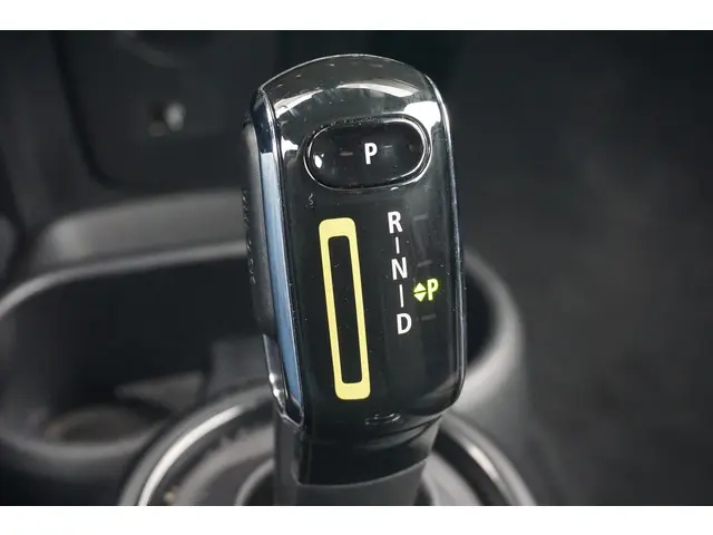 MINI Electric 3-deurs 2022 Elektrisch 13