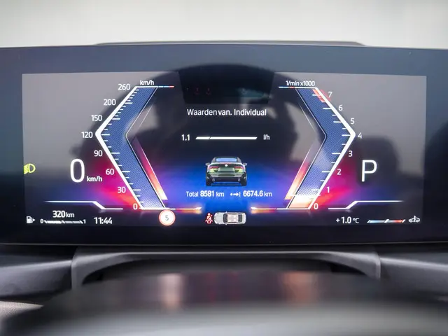 BMW 4 Serie Cabrio 430i 2024 Benzine 39