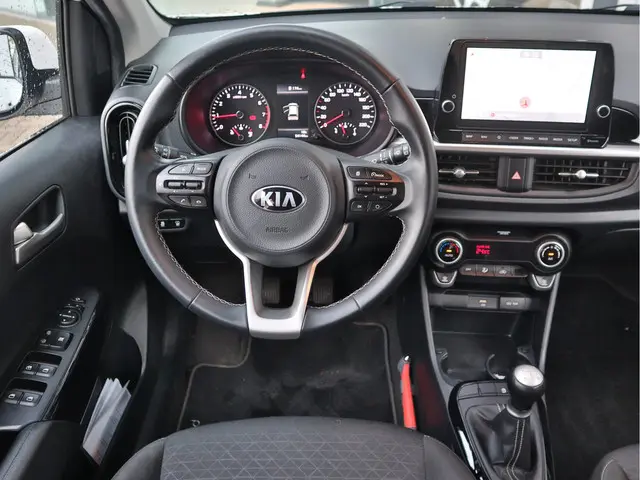 Kia Picanto 1.0 DPi DynamicPlusLine 2021 Benzine 20