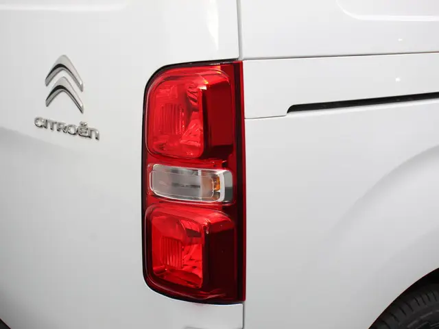 Citroën ë-Jumpy L2 136 Automaat 75 kWh 2025 Elektrisch 31