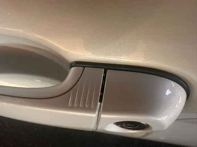 BMW 1 Serie 116i High Executive 2015 Benzine 19