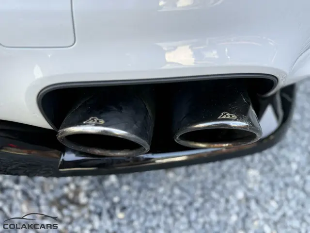 Porsche Cayenne Coupé 3.0 E-Hybrid 2021 Hybride Benzine 47
