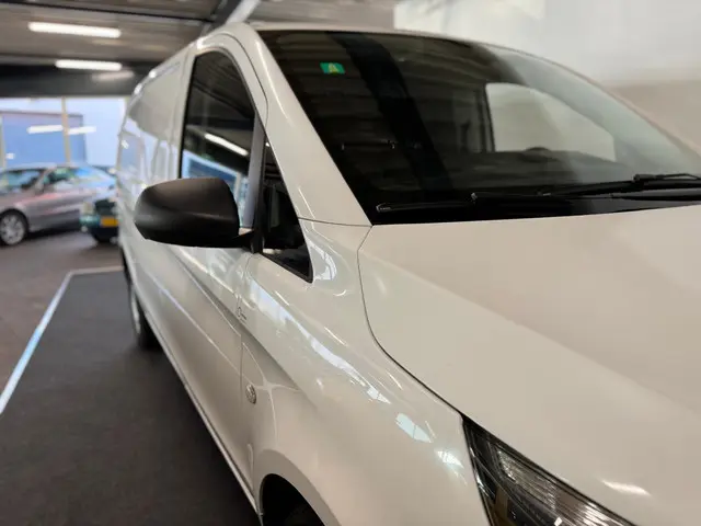 Mercedes-Benz Vito 110 CDI Lang / 3pers 2020 Diesel 19