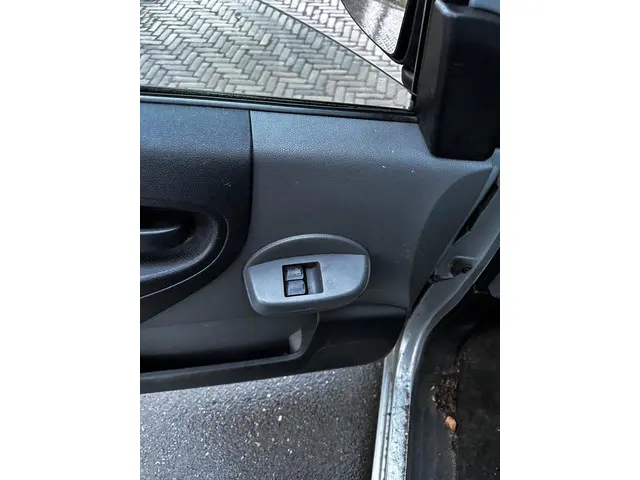 Nissan e-NV200 Business Clima.Navi.Camera 2014 Elektrisch 9