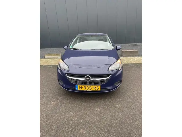 Opel Corsa 1.2 New Apk Airco 2017 2017 Benzine 2