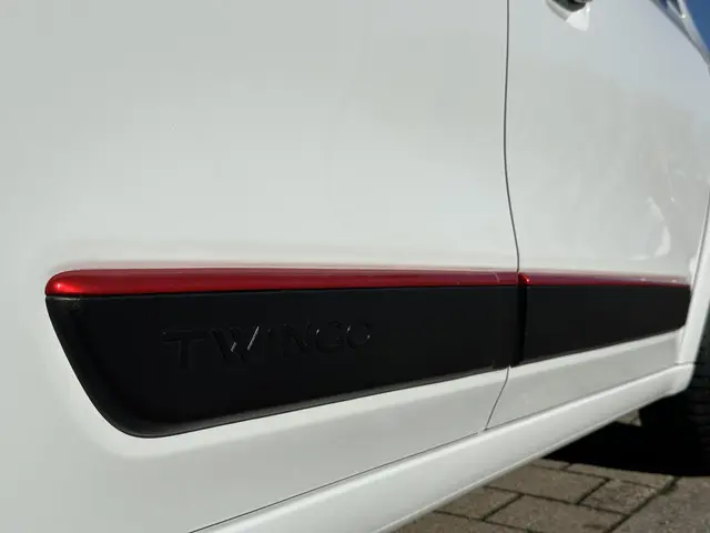 Renault Twingo SCe 70 Collection 2016 Benzine 11
