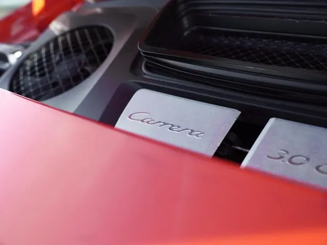 Porsche 911 991 3.0 Carrera GTS 2018 Benzine 10