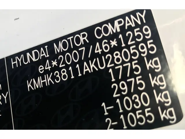 Hyundai Kona 1.0 T-GDI Fashion 2019 Benzine 24