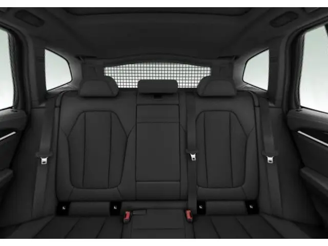 BMW iX3 Executive 80 kWh 2023 Elektrisch 15