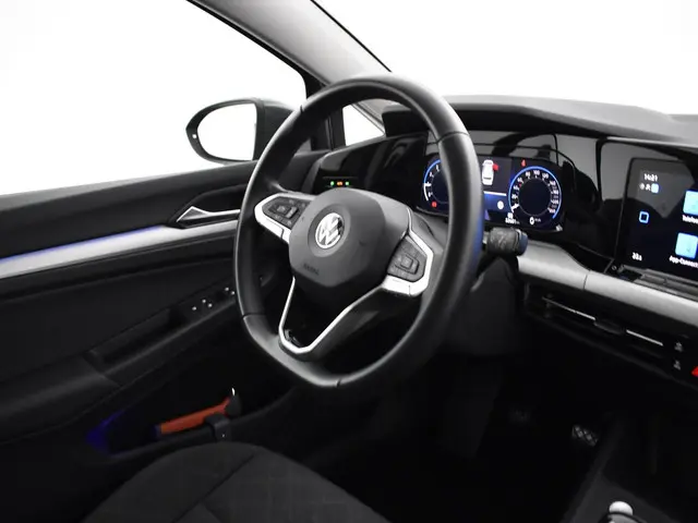 Volkswagen Golf Variant 1.0 Tsi 110pk Life 2023 Benzine 13