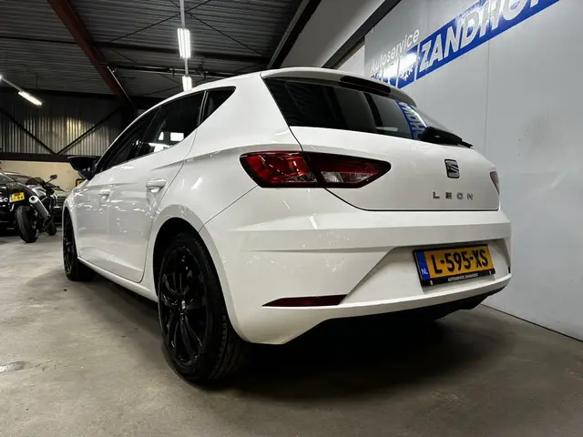 SEAT Leon 2