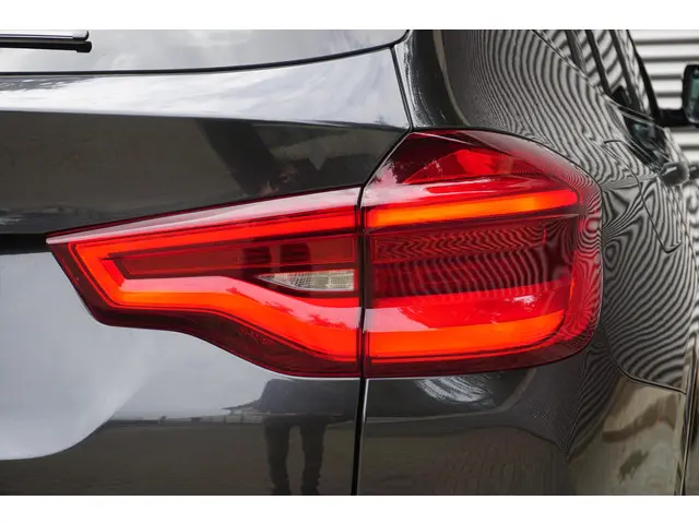 BMW X3 M40i xDrive 2021 Benzine 26