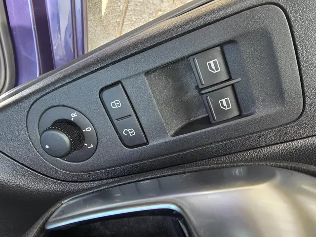 Volkswagen up! 1.0 BMT move up! 2017 Benzine 10