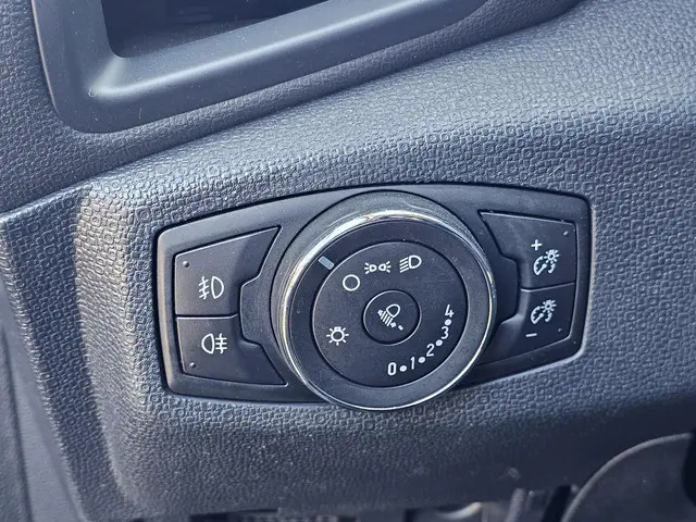 Ford EcoSport 1.0 EcoBoost Trend Ultimate 2019 Benzine 13