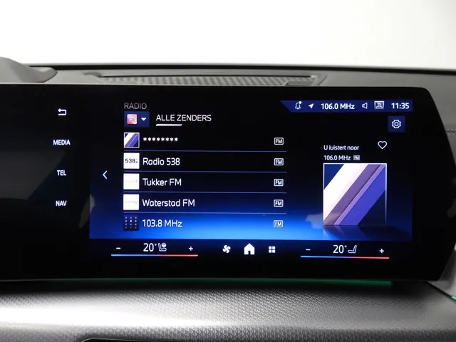 BMW iX2 xDrive30 2024 Elektrisch 41