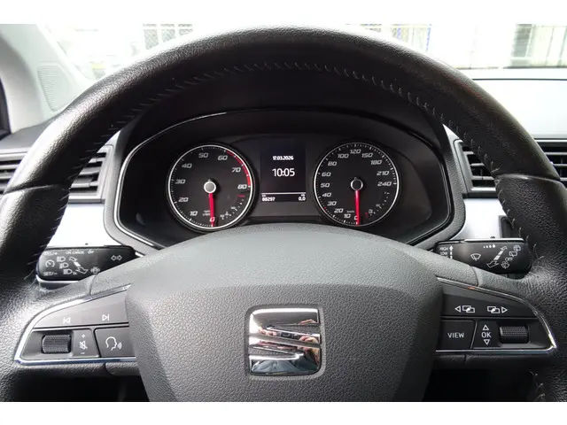 SEAT Arona 1.0 TSI Style 2020 Benzine 9