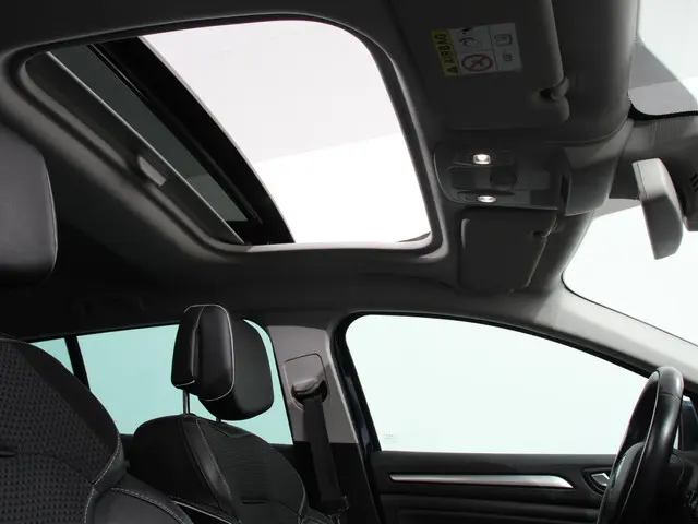 Renault Mégane Estate 1.3 TCe 163pk GT-Line 2019 Benzine 3