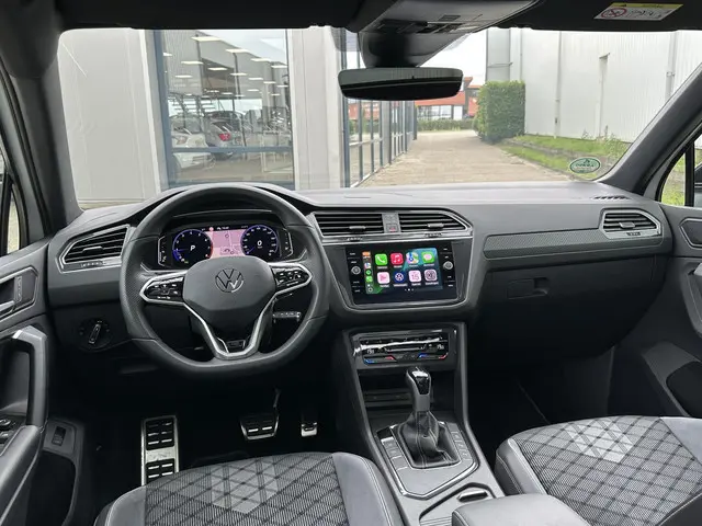 Volkswagen Tiguan 1.5 TSI R-Line 2023 Benzine 3