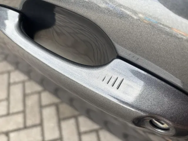 Ford Focus 1.0 EcoBoost Titanium Business 2018 Benzine 28