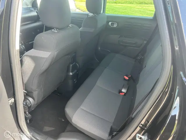 Citroën C3 Aircross 1.2 PureTech S&S Business 2019 Benzine 6