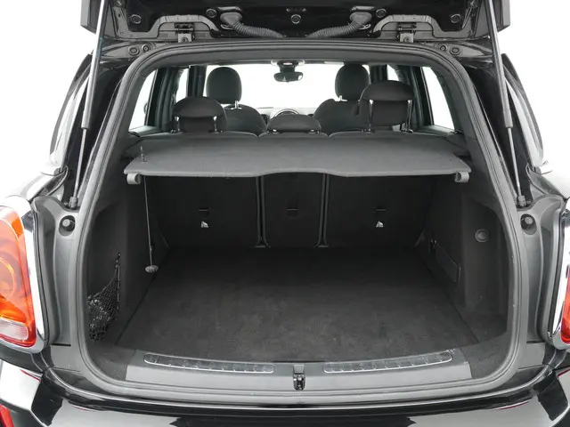 MINI Countryman Cooper Chili 2019 Benzine 25
