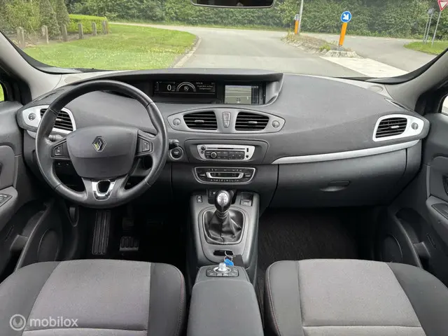 Renault Grand Scénic 3