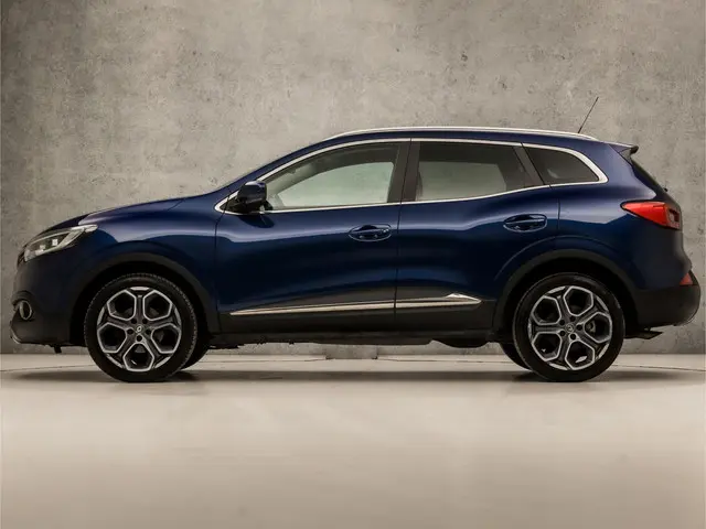 Renault Kadjar 2