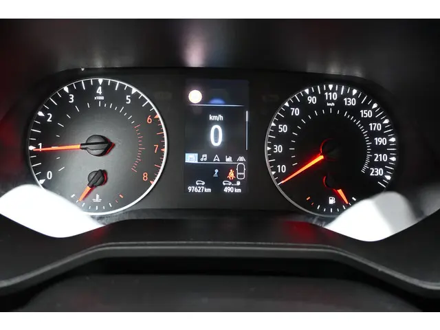 Renault Clio 1.0 TCe Zen 2021 Benzine 15