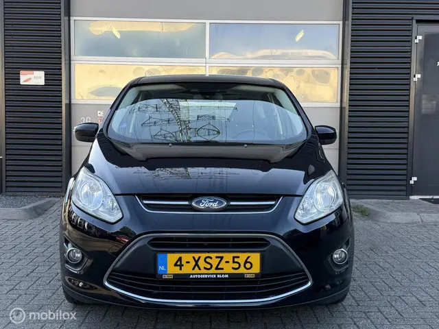 Ford C-MAX 1.0 Titanium 2014 Benzine 3