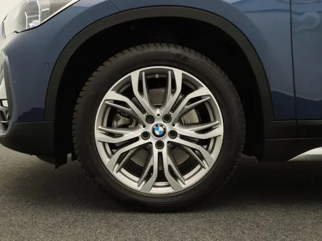 BMW X1 xDrive20i 2020 Benzine 8