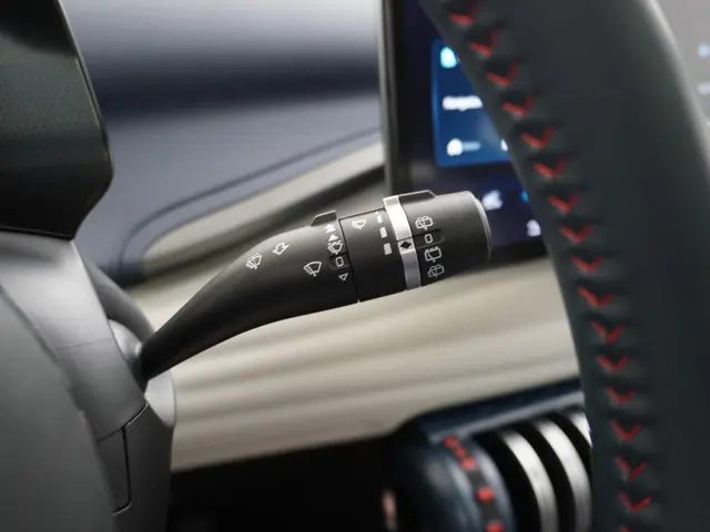 BYD ATTO 3 Design 2023 Elektrisch 28