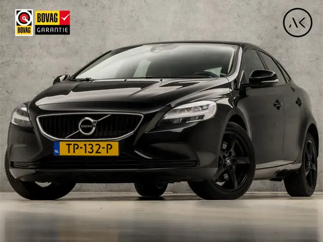 Volvo V40 1.5 T3 Dynamic Sport 2018 Benzine