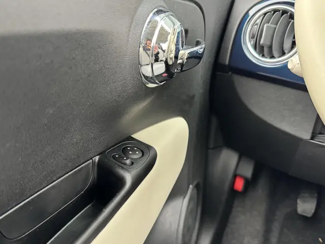 Fiat 500C 0.9 TWINAIR TURBO ANNIVERSARIO 2018 Benzine 20