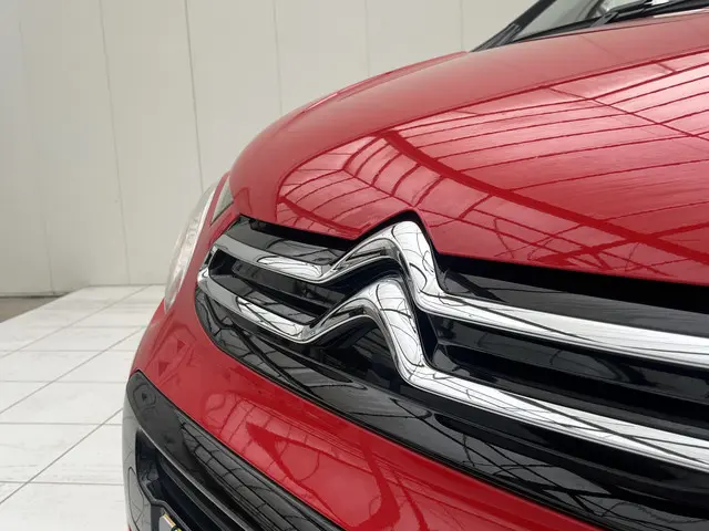 Citroën C1 VTi 73 Airscape Shine 2021 Benzine 28