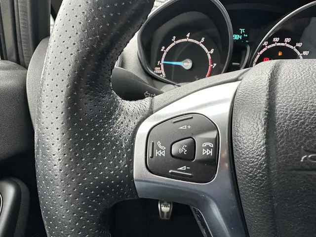 Ford Fiesta 1.0 EcoBoost ST Line 2017 Benzine 21