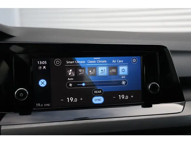 Volkswagen Golf 1.5 TSI Style 2021 Benzine 35