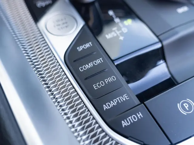 BMW Z4 Roadster M40i 2022 Benzine 34