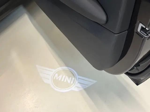 MINI Cooper Mini 1.5 Serious Automaat 2016 Benzine 27