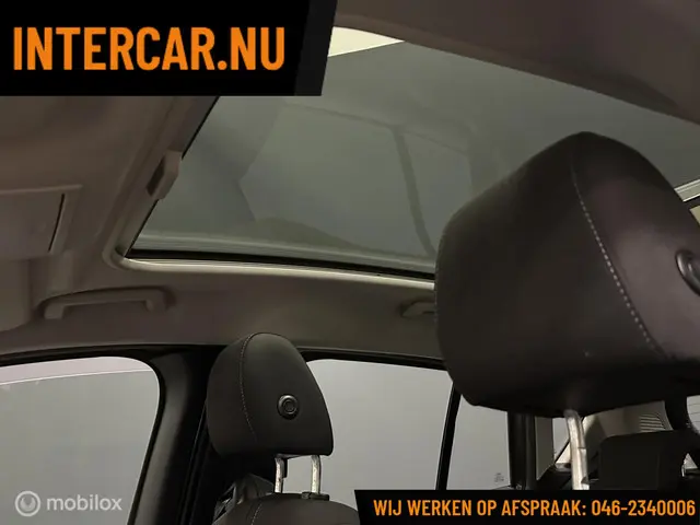 Ford B-MAX 1.0 EcoBoost Titanium 2016 Benzine 15