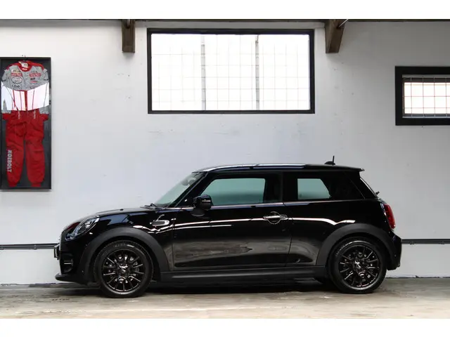 MINI Cooper 2