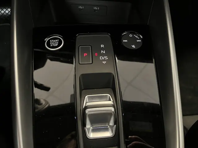 Audi A3 Sportback 30 TFSI 2022 Benzine 35