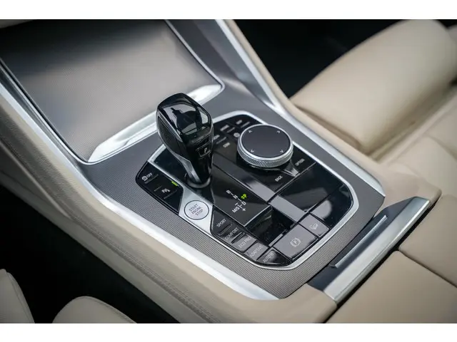 BMW X6 xDrive30d High Executive 2021 Diesel 15